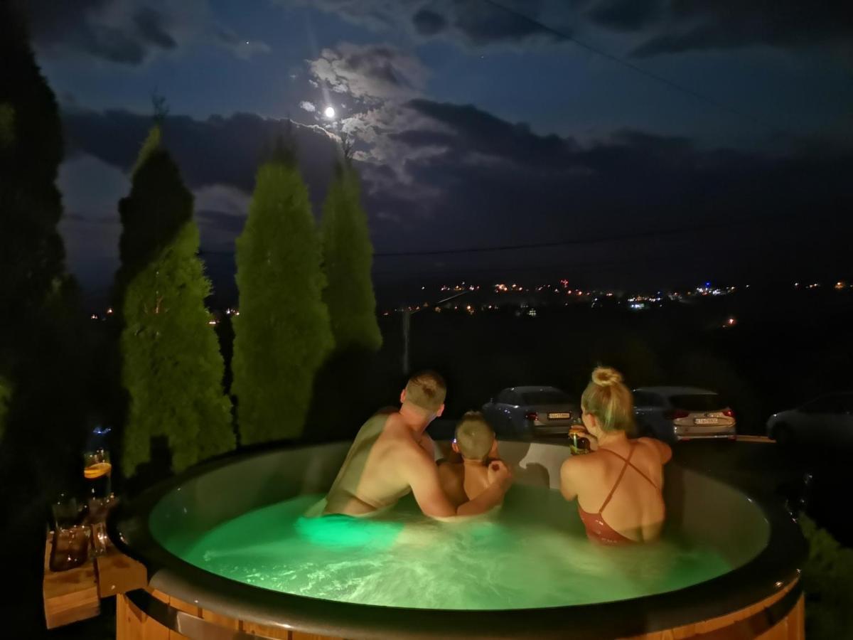 Wierchowianka Tatranská Bukovina Exteriér fotografie